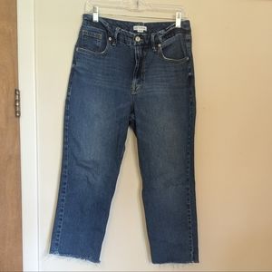 Good American Good Icon 90's Cropped - 8P